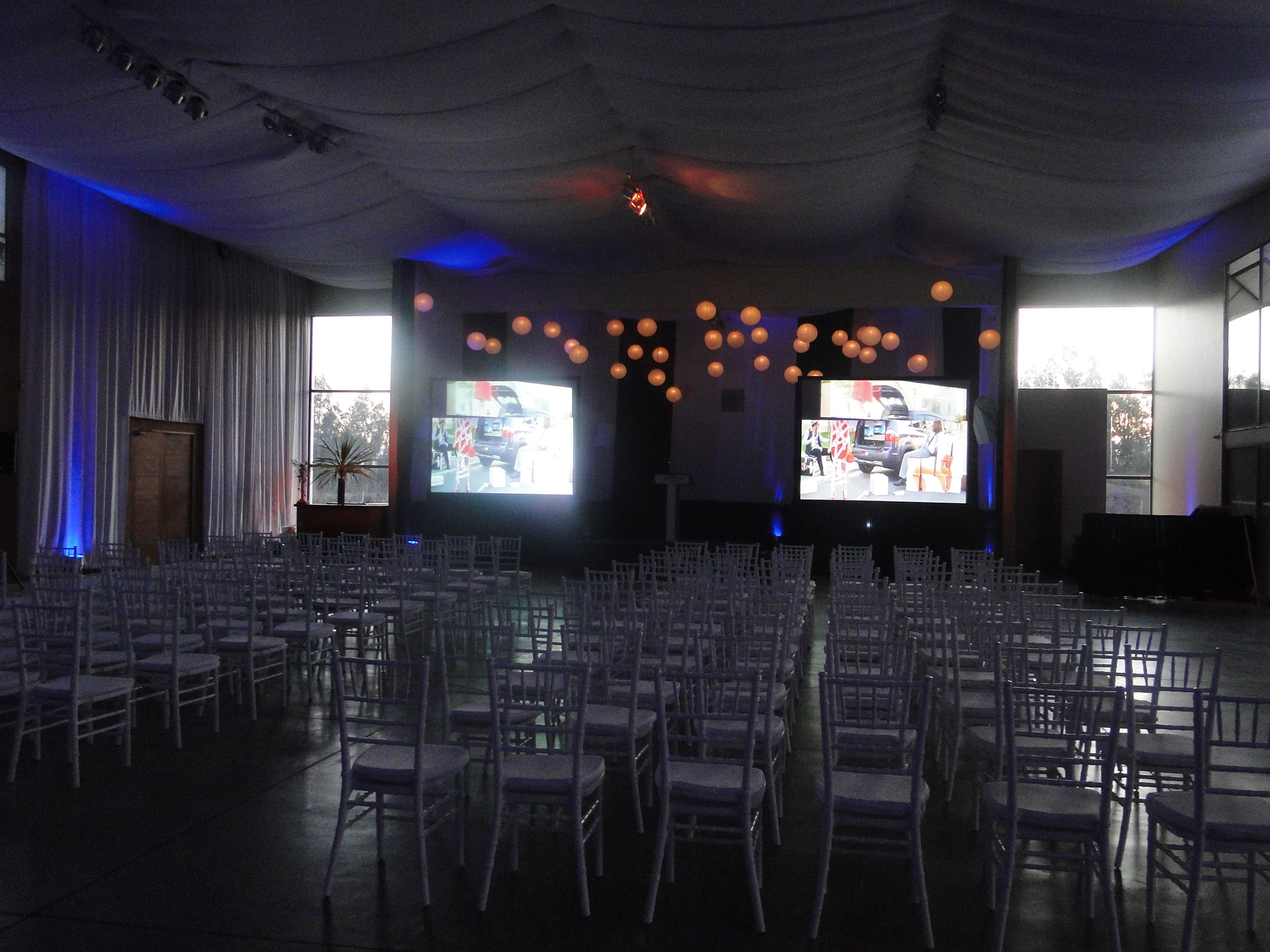 Eventos de Empresa